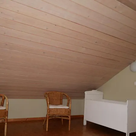 Chalet Du Fayai - Wellness En Ardennes * Waimes