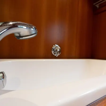 Chalet Du Fayai - Wellness En Ardennes