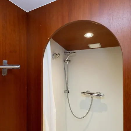 Holiday home Chalet Du Fayai - Wellness En Ardennes *