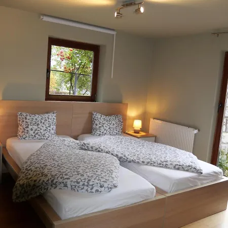 Chalet Du Fayai - Wellness En Ardennes *
