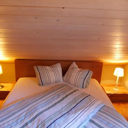 Chalet Du Fayai - Wellness En Ardennes Holiday home Waimes