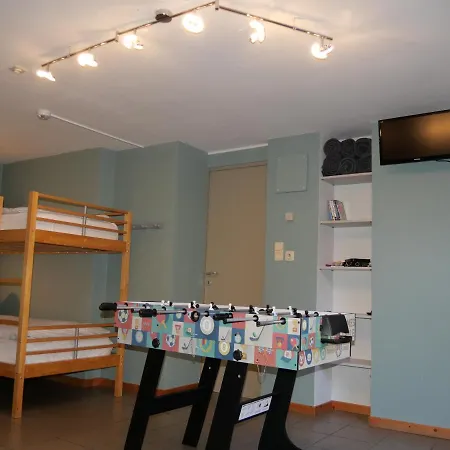 Chalet Du Fayai - Wellness En Ardennes Holiday home Waimes